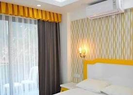Yade Luxe Hotel 5