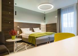 Hotel Restaurant Sachsenross 4