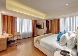 Amarpreet, Chhatrapati Sambhajinagar - AM Hotel Kollection 4