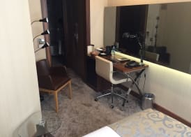 Inera Hotel Pendik 5