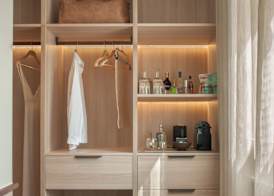 Grand Hotel Central, Small Luxury Hotels 4