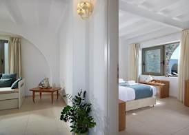 Coriva Beach Hotel & Bungalows 5