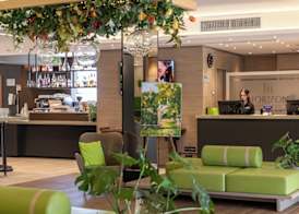 Hotel Horizon Wellness & Spa Resort - Best Western Signature Collection 3