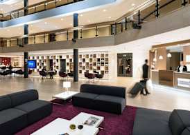 Best Western Plus Parkhotel Velbert 2