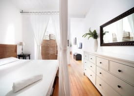 Apartamentos Huertas 5