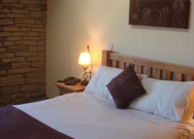 The Huntsman Inn 4