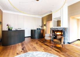 The Dylan Amsterdam - The Leading Hotels of the World 2