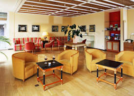 Hapimag Resort Ascona 3
