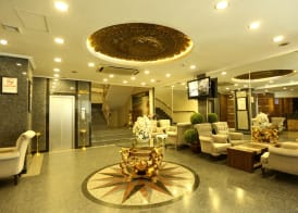 Prestige Hotel 2