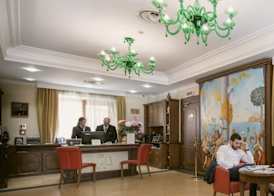 Artemis Hotel 3