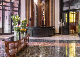 Grand Hotel Castrocaro Longlife Formula 2