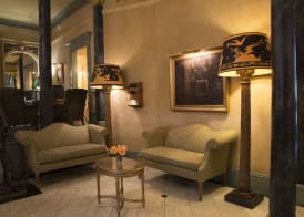 Hotel Majestic 2