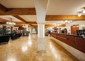 Hotel Belvedere Resort&SPA 2
