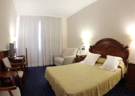 Hotel Vila-real Palace 5
