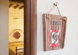 Bed & Breakfast Suvereto 2