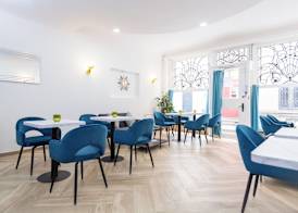 Hotel Abberdeen 2