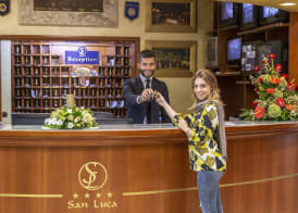 Hotel San Luca 3