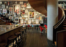 citizenM New York Bowery 3
