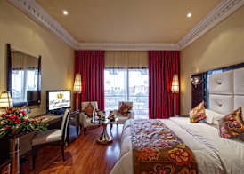 Royal Mirage Deluxe Marrakech 2