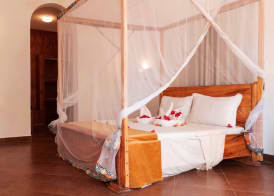 Nungwi Garden Boutique Hotel 5
