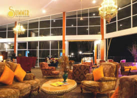 Summer Luxury Beach Resort & Spa 4