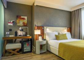 Ramada by Wyndham Istanbul Grand Bazaar 5