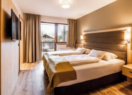 Das Bayrischzell Familotel Oberbayern 4
