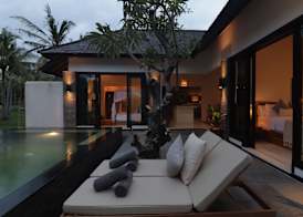Pondok Santi Estate 4