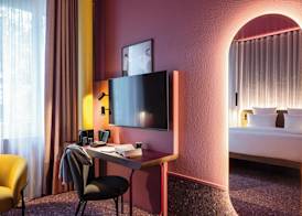 TRIBE Düsseldorf 5