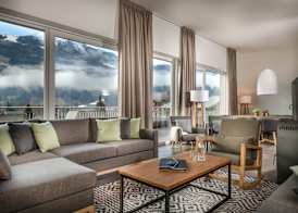 AlpenParks Residence Bad Hofgastein - gratis Thermeneintritt 3