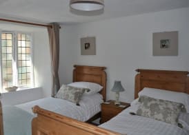 The Exeter Inn 4