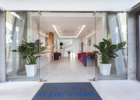 Hotel O Sole Mio 2