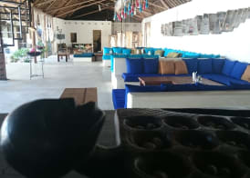 Nur Beach Hotel 2