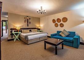 Pestana Kruger Lodge 4