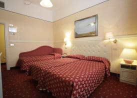 Hotel Vienna Ostenda e Ristorante il Danubio 3