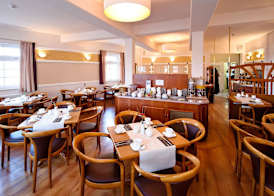 Hotel Am Alten Hafen 4