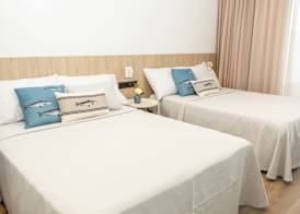 RVHotels Ametlla Mar 4