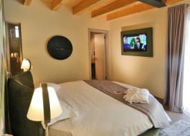 Ninfea Wellness & Spa Residence 2