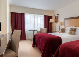 Headfort Arms Hotel 5
