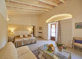 Hotel Rural S'Olivaret & Spa 3