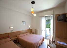 Albergo Moretti 3
