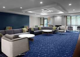 Courtyard by Marriott Richmond Northwest 4