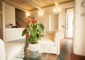 Hotel Villa Maranello 2
