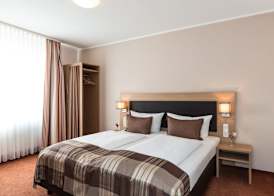Hotel Sarah 2