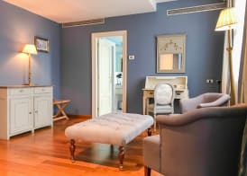 Hotel Blancafort Spa Termal 5