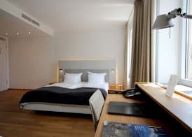 Qube Hotel Bergheim 5