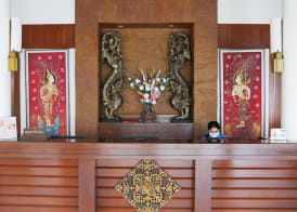 Diamond Cottage Resort & Spa 3