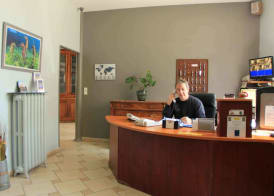 Le Strasbourg Hotel 2