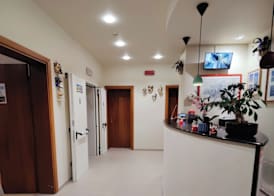 Hotel Montepiana 3