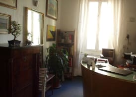 Albergo Cavour SELF CHECK-IN 2